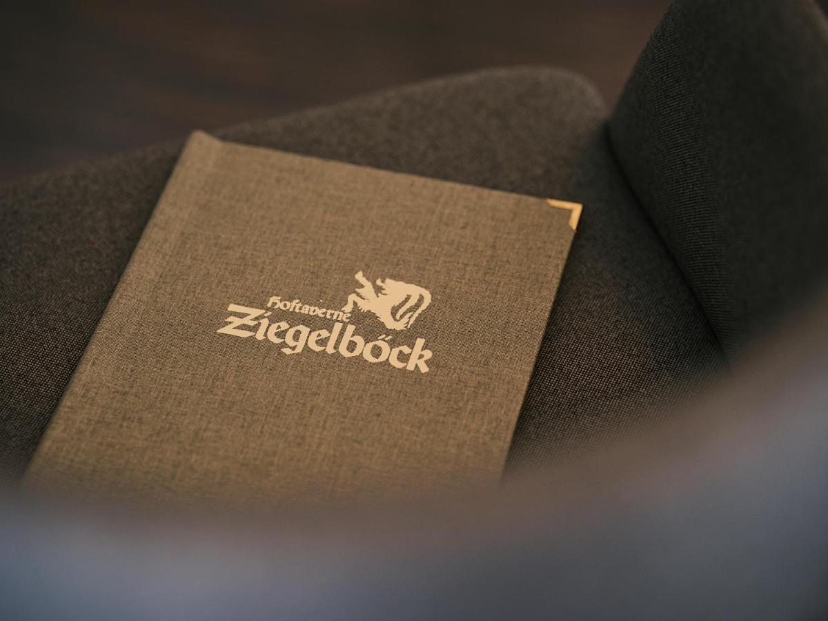 Hoftaverne Ziegelböck Vorchdorf Eksteriør billede